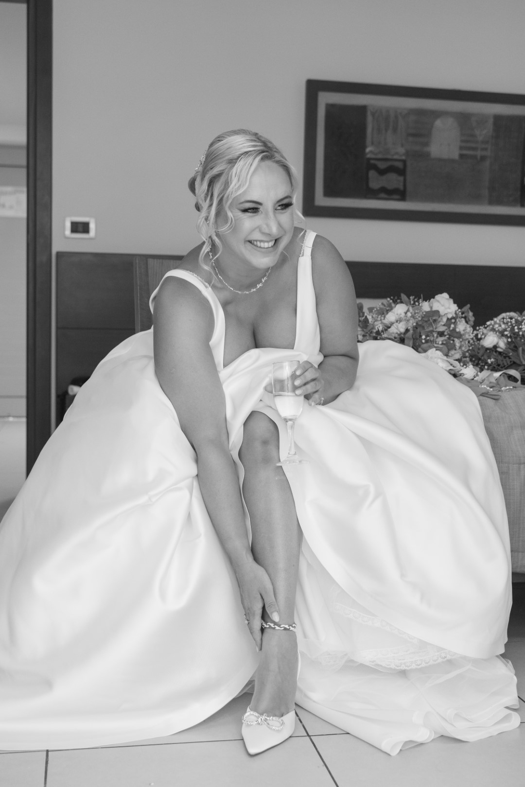 Book your wedding day in Blue Lagoon Resort Kos